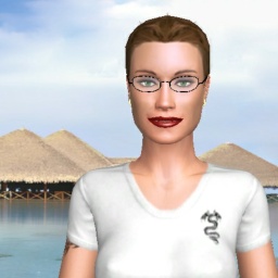 partner bisexual vuloptuous girl Lola_4u,  for adult online game playing