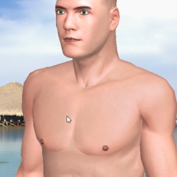 virtual sex game playing w. single girls like heterosexual tender boy Smokey86, south africa, 