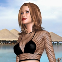 try virtual 3D sex with  hot girl Amy_13, 