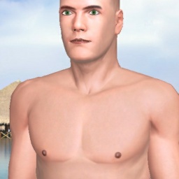 virtual sex game playing w. single girls like heterosexual sensitive boy LucasQr2, United States, 