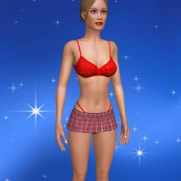 enjoy virtual sex games with mates like bisexual nymphomaniac girl Caralove, 