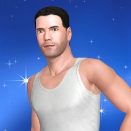 partner heterosexual erotomanic boy Ivan_163, Russia,  for adult online game playing