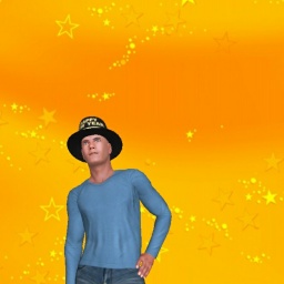 free cybersex experience with heterosexual devoted boy Isaaac, 