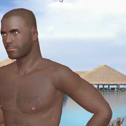 see  hot boy CbcdeFeijao,  while playing porn game online