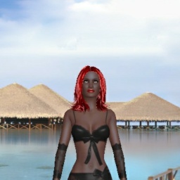 best sim sex game online with  bugger shemale Lyrdin, Brasil, 