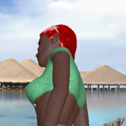 adults like heterosexual brute girl FlaviaS3,  play AChat online sex games