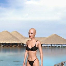 partner bisexual bugger shemale Biba29,  for adult online game playing
