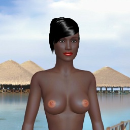 free cybersex experience with  hot shemale Tessa7, mexico, 