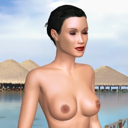 virtual sex and dating with people like  hot girl Lisa__, 