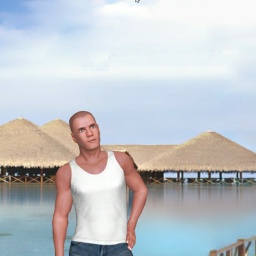 hot heterosexual sodomist boy BENBEN701,  enjoys online 3Dsex
