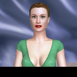 see homosexual sex maniac girl Yanna,  while playing porn game online