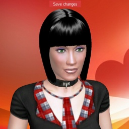 virtual sex and dating with people like bisexual voluble girl Ttrofimova, i suck in public for $a25. fuck for $a50