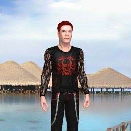 for 3D virtual sex game, join and contact heterosexual fond boy CoolGamer1w3, Texas, 