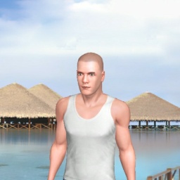 connect and play virtual 3D sex with heterosexual sodomist boy Skythrone224, Sky, hello lovely people