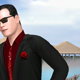 multiplayer virtual sex game player bisexual narcissist boy Mestix2, Worldwide, Nothing, 