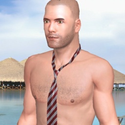 free 3D sex game adventures with heterosexual voluptuous boy Ninoslav43, 