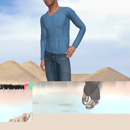 connect and play virtual 3D sex with heterosexual sensitive boy Shikano, 