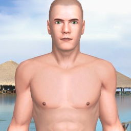 connect and play virtual 3D sex with heterosexual narcissist boy Tony122111, 