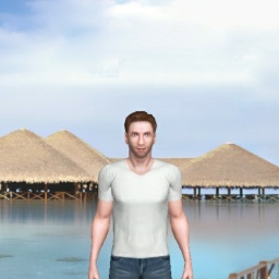 connect and play virtual 3D sex with  hot boy Joe3100, 