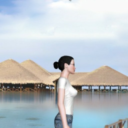 best sim sex game online with heterosexual loving girl Tikika2, 