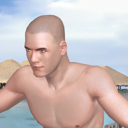 playing hot sex games with fans like heterosexual sodomist boy Bensberzerk, Horny, horny