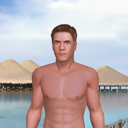 playing hot sex games with fans like heterosexual sodomist boy GGSSTT, 