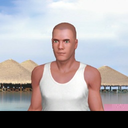 enjoy virtual sex games with mates like bisexual garrulous boy Didi448, 