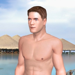 sexgame online for adults like heterosexual loving boy Colon, 