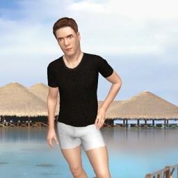 virtual sex and dating with people like bisexual sex maniac boy Tom999, Ireland, 