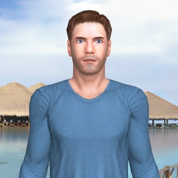 play online virtual sex game with member bisexual brute boy CamJr, love sex