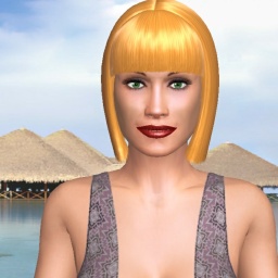 virtual sex game playing w. single girls like  hot girl Papira, 