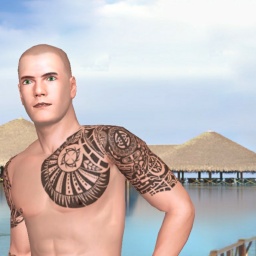 best sim sex game online with heterosexual fiend boy Orus1981, spain, 