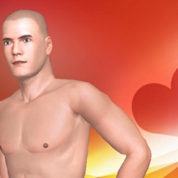 partner heterosexual fiend boy Bigbeasty,  for adult online game playing