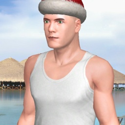 multiplayer virtual sex game player heterosexual hot boy John12345678, 