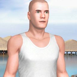 try virtual 3D sex with heterosexual narcissist boy DevD24, 