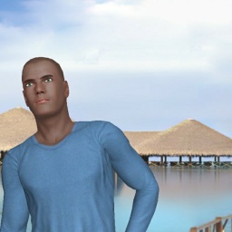 best sim sex game online with heterosexual hot boy BJonny, US, 