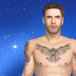 virtual sex and dating with people like heterosexual sodomist boy Braylen, USA, 