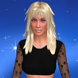 multiplayer virtual sex game player  tender shemale Jane___, 