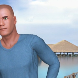 enjoy virtual sex games with mates like heterosexual vuloptuous boy A112233, 