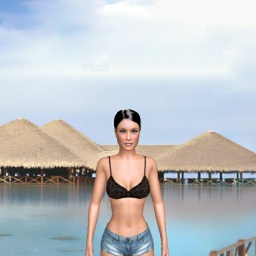 sexgame online for adults like heterosexual virile girl Clitia, 