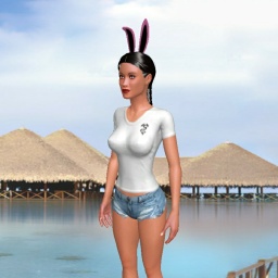 play online virtual sex game with member bisexual tender shemale SugarBunn7w7, Brasil, Cute, yes uwu