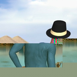 best sim sex game online with heterosexual bugger boy Jdoggg, the man