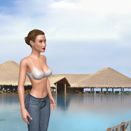 multiplayer virtual sex game player bisexual sex maniac girl Emilyll, finland, 