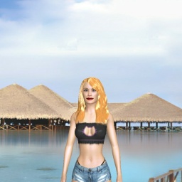 sexgame online for adults like bisexual bugger girl FeXii_, I love everything about anal., 