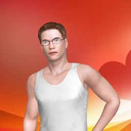 sexgame online MMO playing with adult member homosexual wordy boy Tuomi86, Fat and sober., i pretty much just do what im told.