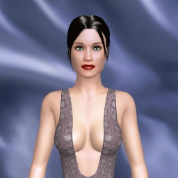 see bisexual sex maniac girl Andrearuss,  while playing porn game online