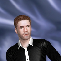 3Dsex game playing AChat community member heterosexual wordy boy Mbarhon, 