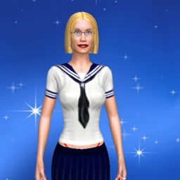 sexgame online MMO playing with adult member  hot girl Anna04, Working girl, paie-moi pour  une heure. double > 1 h (me dire la dure).