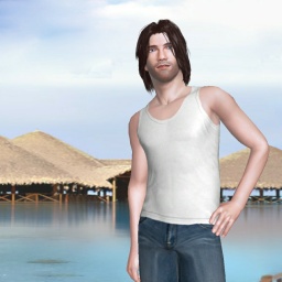 play online virtual sex game with member bisexual verbose boy Dustyballs, Australia, 