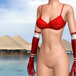 hot  hot girl Yamakisa,  enjoys online 3Dsex